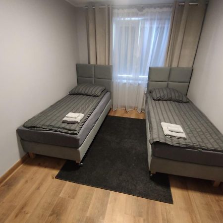 Wałcz Apartament Magnat מראה חיצוני תמונה