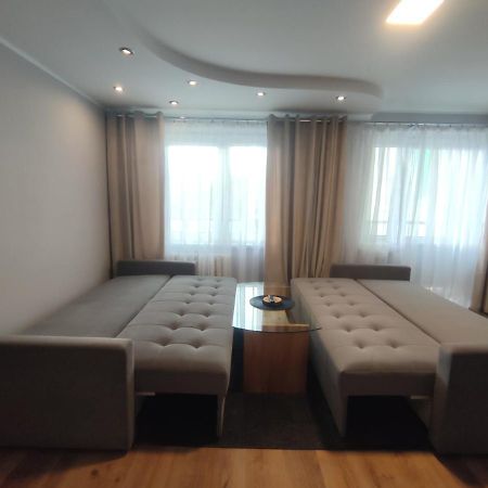 Wałcz Apartament Magnat מראה חיצוני תמונה