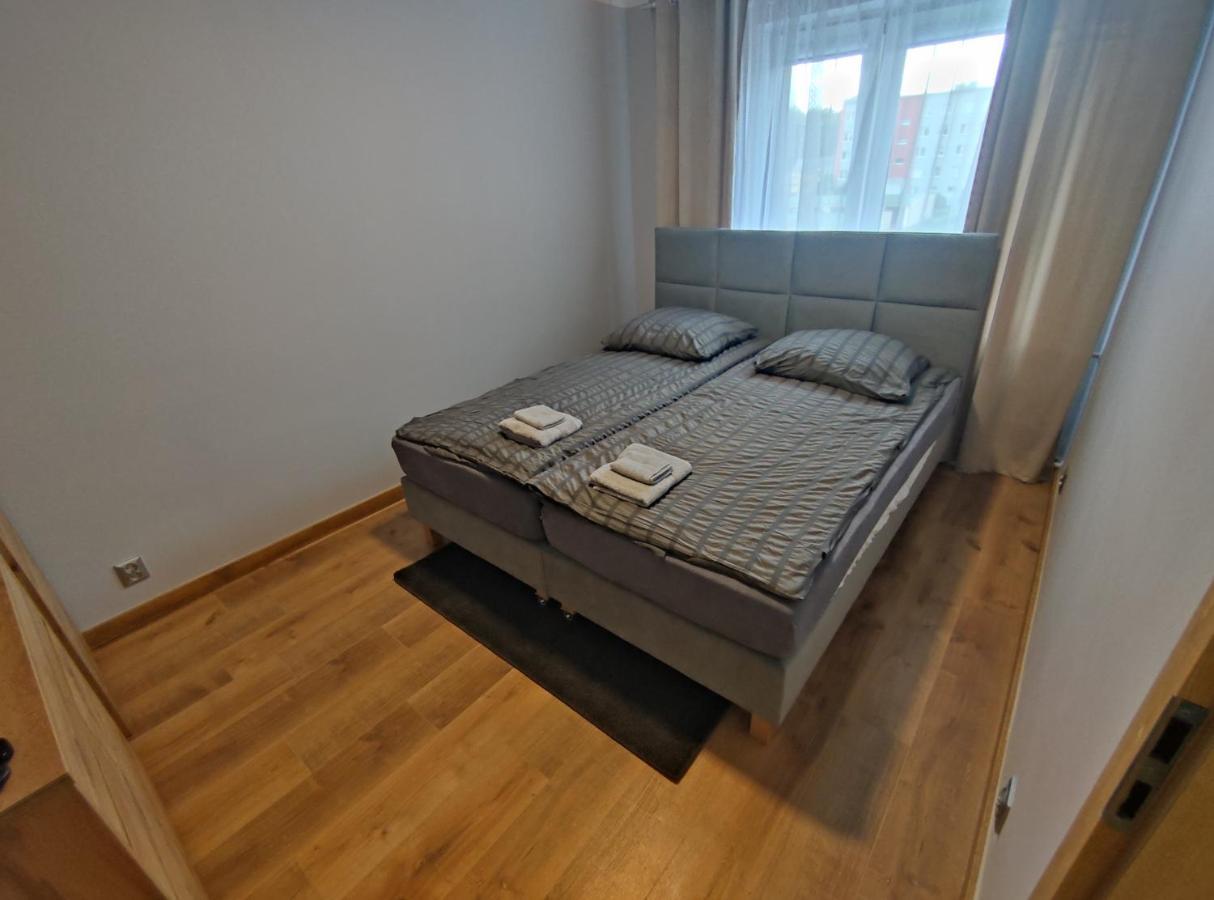 Wałcz Apartament Magnat מראה חיצוני תמונה