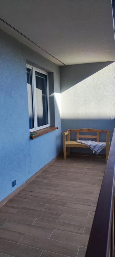 Wałcz Apartament Magnat מראה חיצוני תמונה