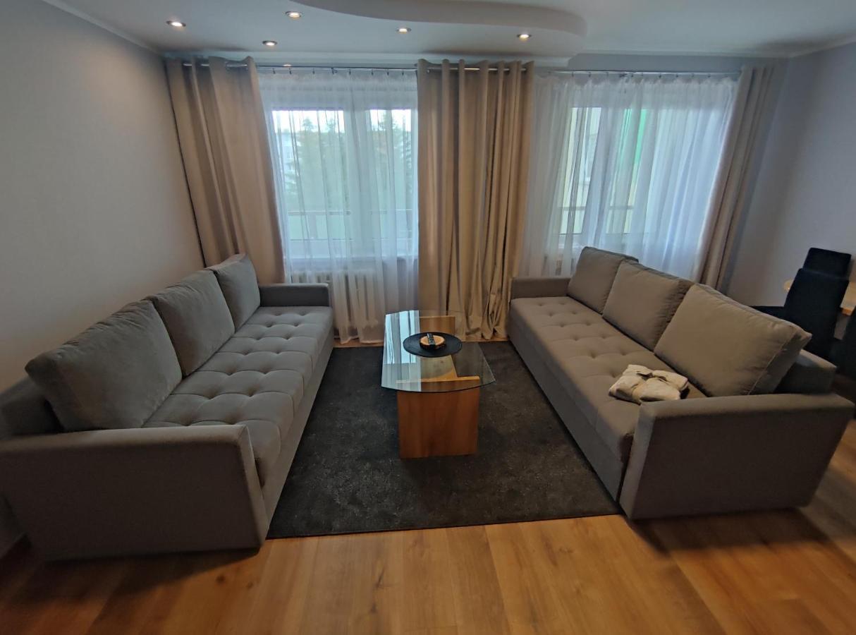 Wałcz Apartament Magnat מראה חיצוני תמונה