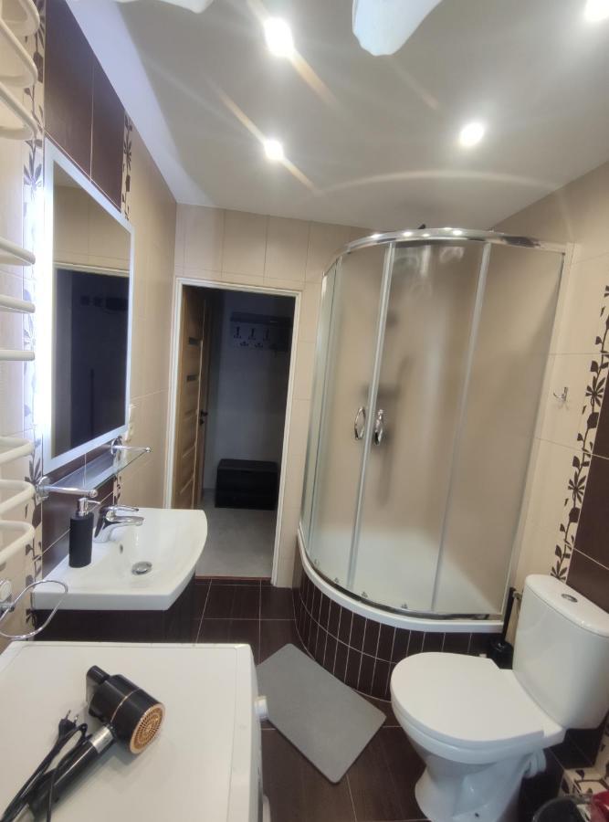 Wałcz Apartament Magnat מראה חיצוני תמונה