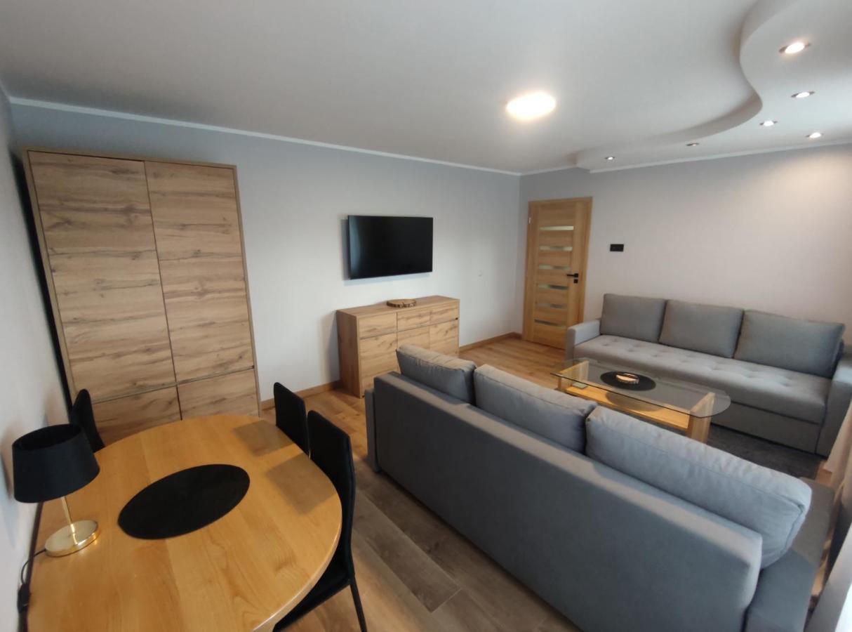 Wałcz Apartament Magnat מראה חיצוני תמונה