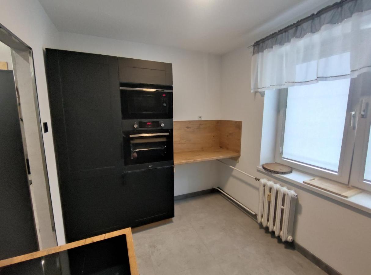 Wałcz Apartament Magnat מראה חיצוני תמונה