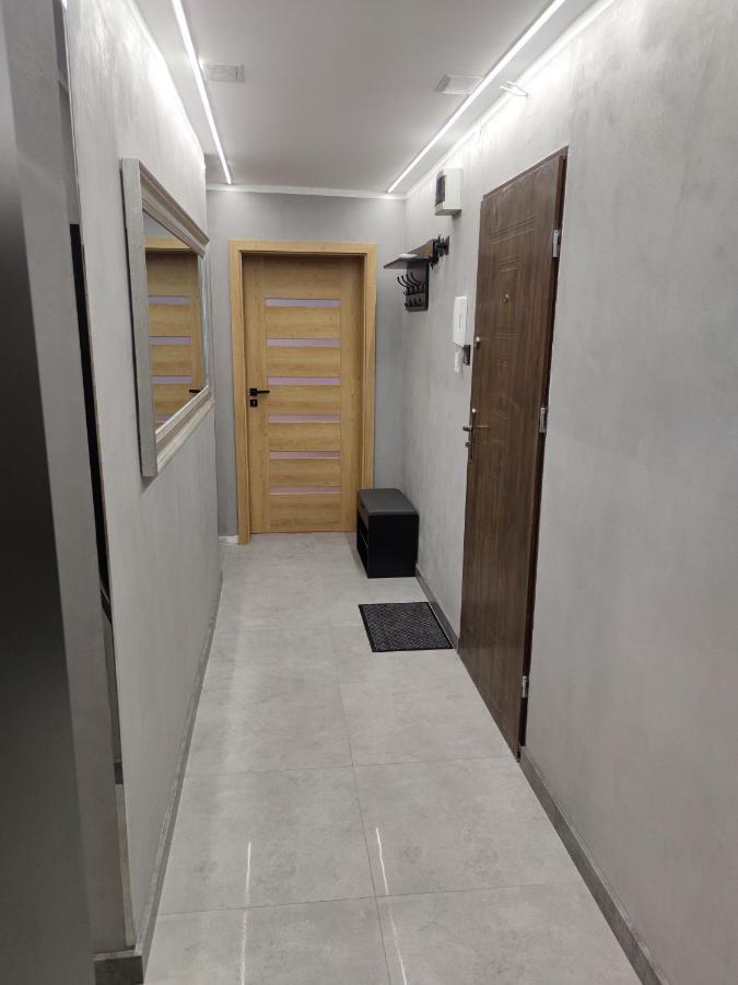 Wałcz Apartament Magnat מראה חיצוני תמונה